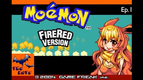 mega moemon fire red randomizer|Moemon: Mega FireRed Randomizer Nuzlocke Episode 1.